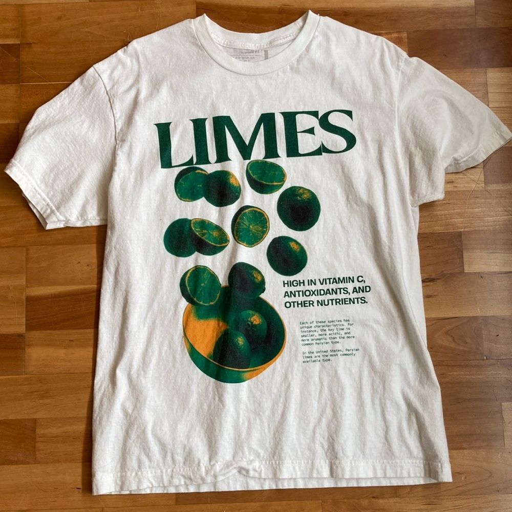 Graphic Tee